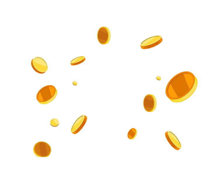 coins