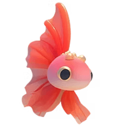 魚 A