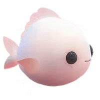 魚 B