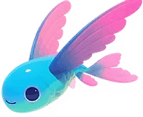 魚 D