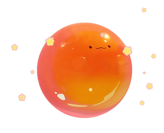 イクラちゃん