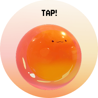 画面をタップするだけポイントも超貯まる