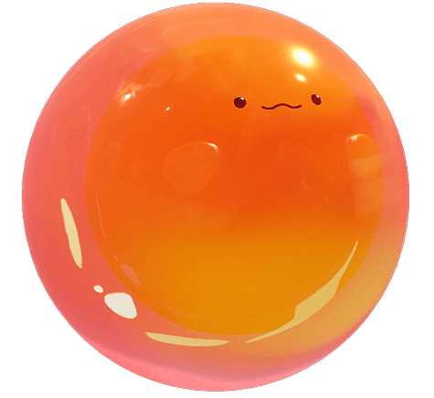 Ikuras Character