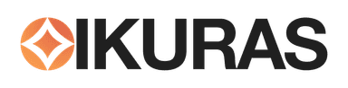 Ikuras Logo